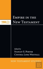 Empire In The New Testament