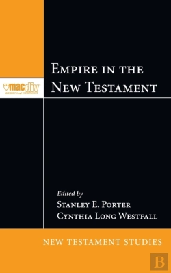 Bertrand.pt - Empire In The New Testament