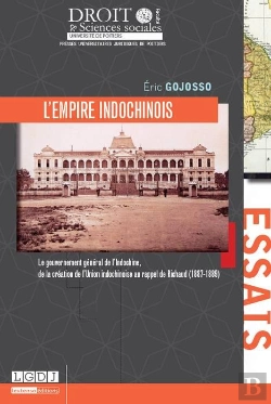 Bertrand.pt - Empire Indochinois (L')