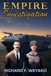 Empire: Investigation
