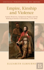 Empire, Kinship And Violence