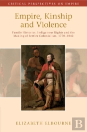 Empire, Kinship And Violence