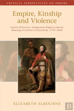 Bertrand.pt - Empire, Kinship And Violence