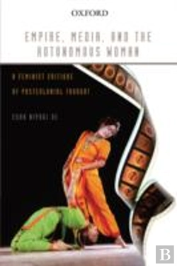 Bertrand.pt - Empire, Media, And The Autonomous Woman