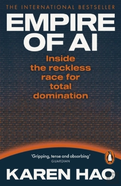 Bertrand.pt - Empire Of AI