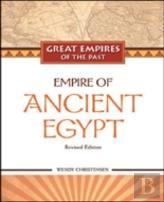 Empire Of Ancient Egypt