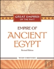 Empire Of Ancient Egypt