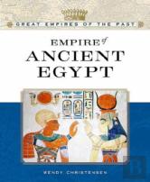 Empire Of Ancient Egypt