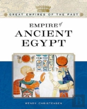 Empire Of Ancient Egypt