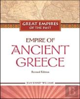 Empire Of Ancient Greece