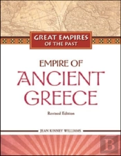 Empire Of Ancient Greece