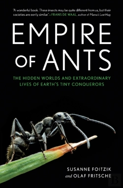 Bertrand.pt - Empire Of Ants