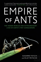 Empire Of Ants