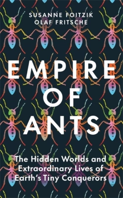 Bertrand.pt - Empire Of Ants