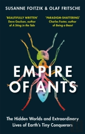 Empire Of Ants