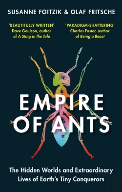 Bertrand.pt - Empire Of Ants