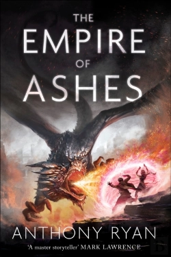 Bertrand.pt - Empire Of Ashes