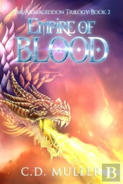 Empire Of Blood