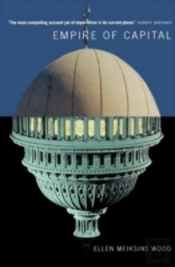 Empire Of Capital