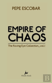 Empire Of Chaos