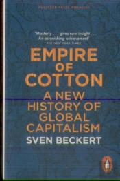 Empire Of Cotton