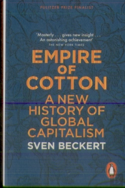 Bertrand.pt - Empire Of Cotton