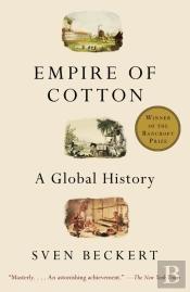 Empire Of Cotton