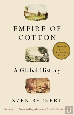 Bertrand.pt - Empire Of Cotton