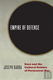 Empire Of Defense