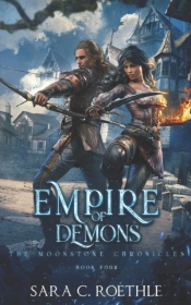 Empire Of Demons