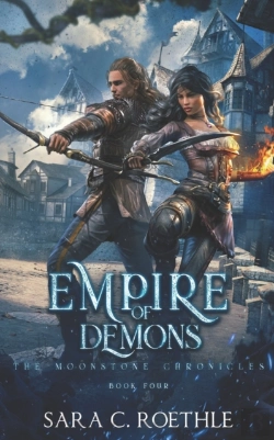 Bertrand.pt - Empire Of Demons