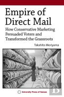 Empire Of Direct Mail