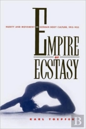 Empire Of Ecstasy