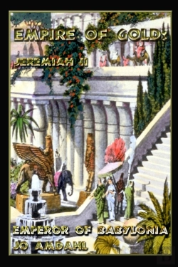 Bertrand.pt - Empire Of Gold: Jeremiah Ii, Emperor Of