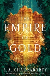Empire Of Gold