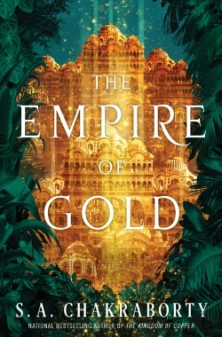 Bertrand.pt - Empire Of Gold