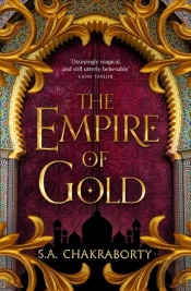 Empire Of Gold
