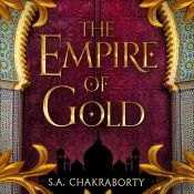 Empire Of Gold
