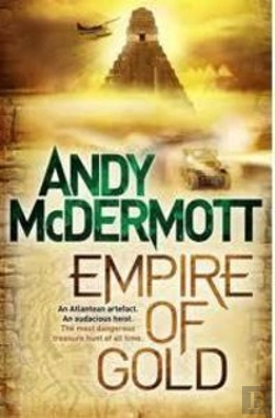 Bertrand.pt - Empire Of Gold (Wilde/Chase 7)