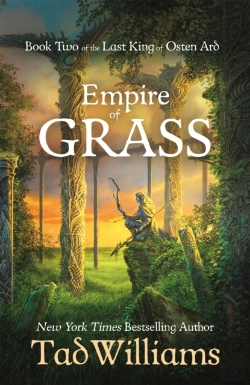 Bertrand.pt - Empire Of Grass