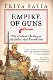 Empire Of Guns