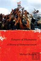 Empire Of Humanity