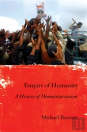 Empire Of Humanity