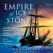 Empire Of Ice And Stone