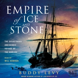 Bertrand.pt - Empire Of Ice And Stone