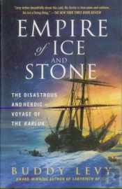 Empire Of Ice And Stone