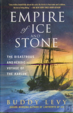 Bertrand.pt - Empire Of Ice And Stone