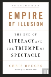 Empire Of Illusion