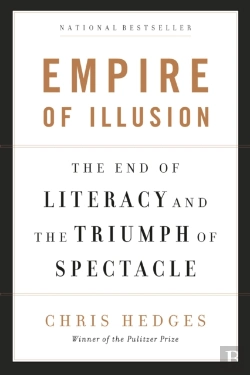 Bertrand.pt - Empire Of Illusion