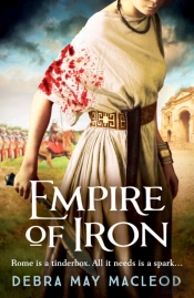Empire Of Iron